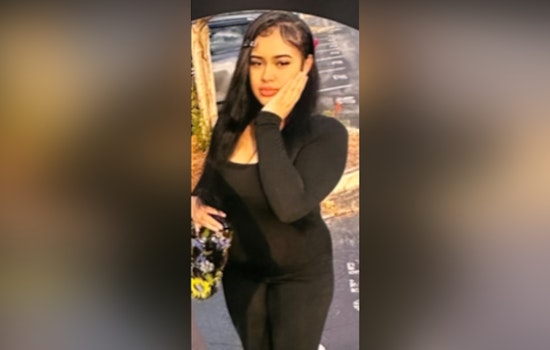 Clayton County Police Issue Urgent Appeal for Help in Locating Missing Teen Krystal Lee Flash in Riverdale