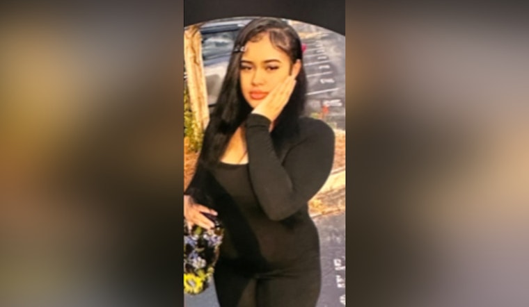 Clayton County Police Issue Urgent Appeal for Help in Locating Missing Teen Krystal Lee Flash in Riverdale