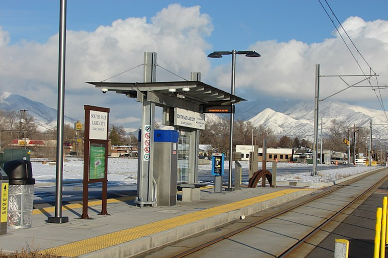 Clear and Chilly: Salt Lake City Braces for Cool Temperatures and Calm Winds