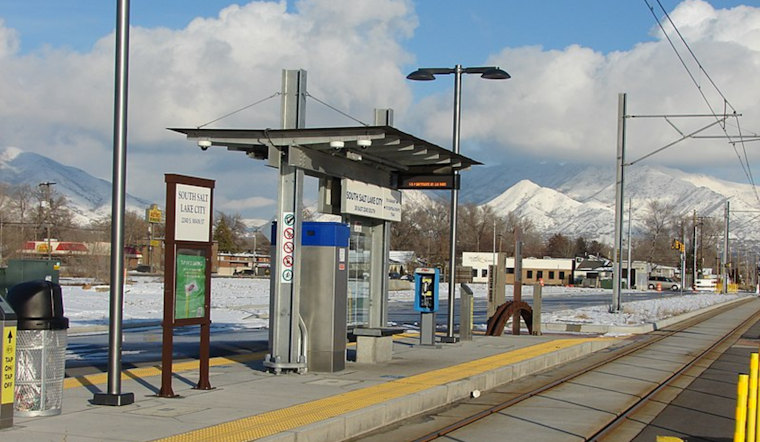 Clear and Chilly: Salt Lake City Braces for Cool Temperatures and Calm Winds