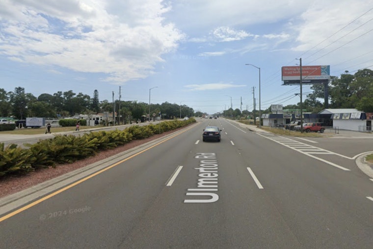 Clearwater Man Fatally Hit by Two Cars on Ulmerton Road in St. Petersburg