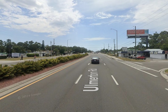 Clearwater Man Fatally Hit by Two Cars on Ulmerton Road in St. Petersburg