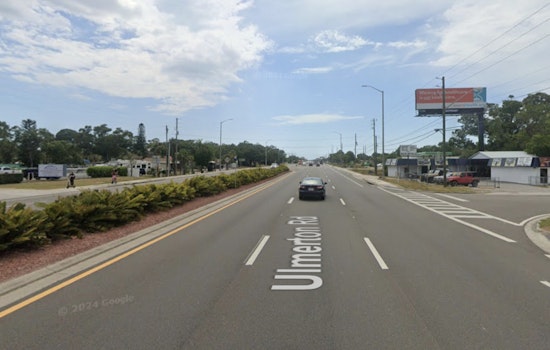 Clearwater Man Fatally Hit by Two Cars on Ulmerton Road in St. Petersburg