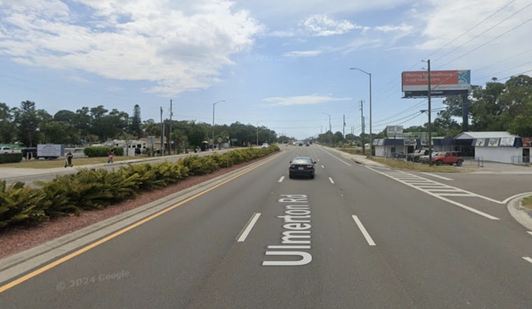 Clearwater Man Fatally Hit by Two Cars on Ulmerton Road in St. Petersburg