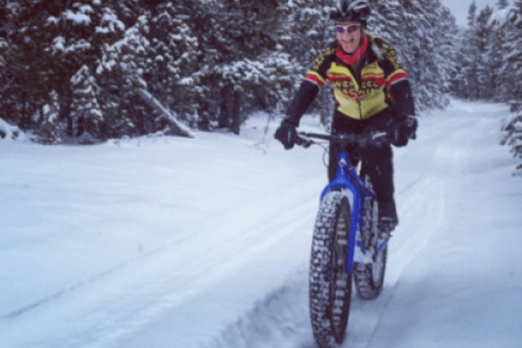 Cleary Lake Regional Park in Prior Lake Hosts "Beginner Fat Bike" Event for Winter Cycling Enthusiasts