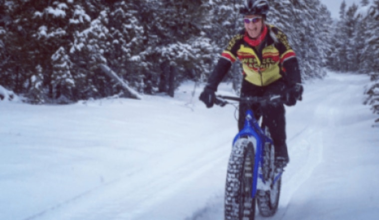 Cleary Lake Regional Park in Prior Lake Hosts "Beginner Fat Bike" Event for Winter Cycling Enthusiasts
