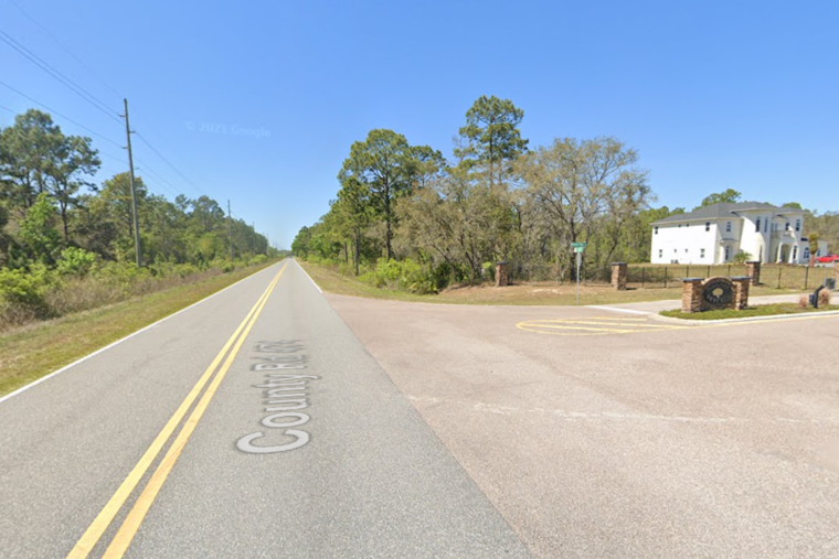 Clermont Teen Fatally Injured in New Year's Day Collision with Tree