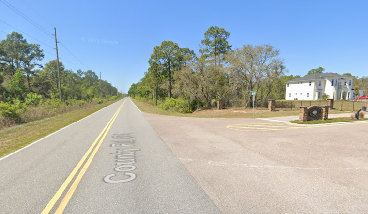 Clermont Teen Fatally Injured in New Year's Day Collision with Tree