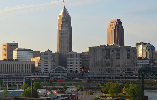 Cleveland and Surrounding Areas on Alert for High Winds and Snowfall as NWS Issues Multiple Advisories
