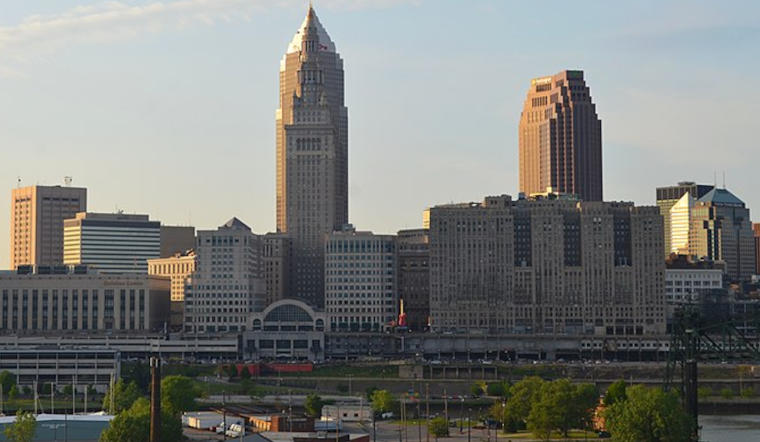 Cleveland and Surrounding Areas on Alert for High Winds and Snowfall as NWS Issues Multiple Advisories