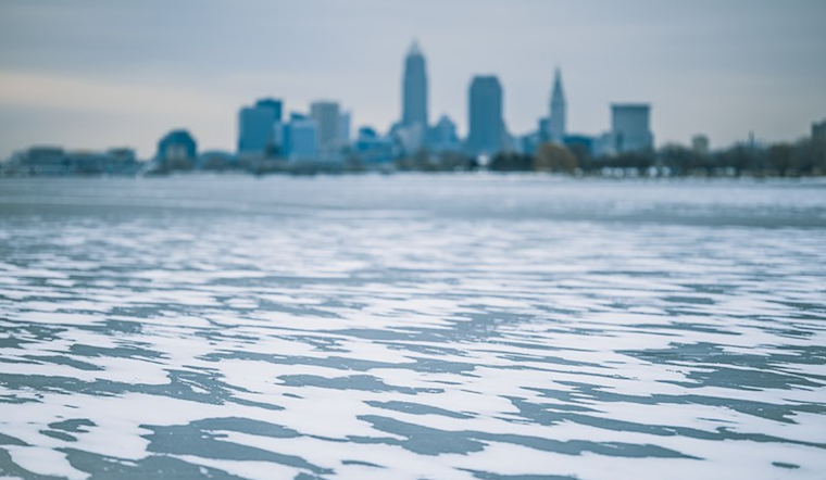 Cleveland Area Gears Up for More Snow, Knox County to See 2-4 Inches as Temperatures Plunge