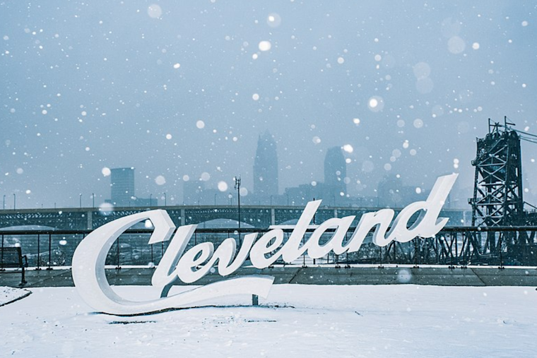 Cleveland Braces for Arctic Blast: NWS Forecasts Snow and Icy Temperatures for Northeast Ohio and Northwest Pennsylvania