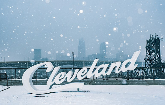 Cleveland Braces for Arctic Blast: NWS Forecasts Snow and Icy Temperatures for Northeast Ohio and Northwest Pennsylvania