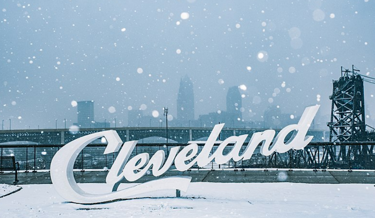Cleveland Braces for Arctic Blast: NWS Forecasts Snow and Icy Temperatures for Northeast Ohio and Northwest Pennsylvania