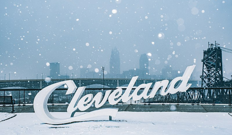 Cleveland Braces for Winter Blast: Snowfall Expected to Snarl Traffic and Looming Lake Effect Snow Threatens the Region