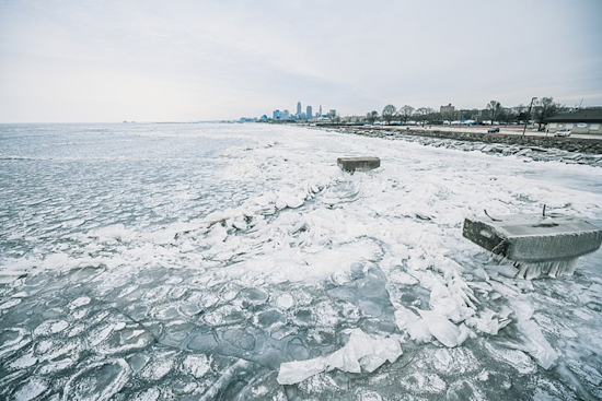 Cleveland Braces for Wintry Weather: NWS Issues Forecast of Snow, Sub-zero Wind Chills, and Potential Commute Disruptions