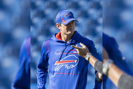 Cleveland Browns Axe Offensive Coordinator Ken Dorsey and Line Coach Andy Dickerson After Disastrous Season
