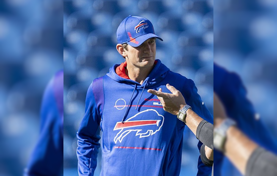Cleveland Browns Axe Offensive Coordinator Ken Dorsey and Line Coach Andy Dickerson After Disastrous Season