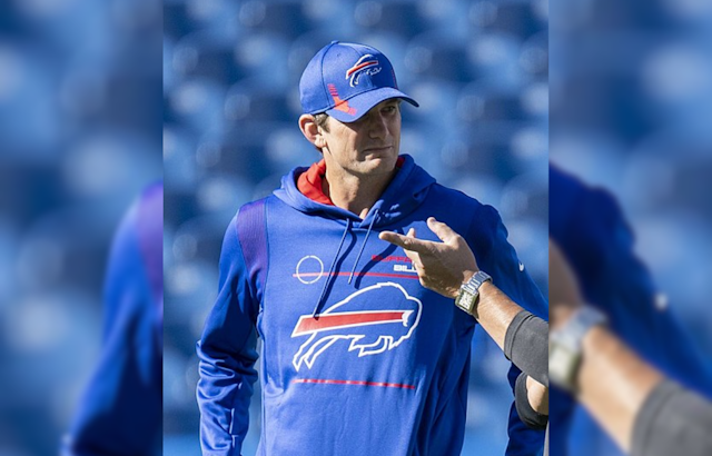Cleveland Browns Axe Offensive Coordinator Ken Dorsey and Line Coach Andy Dickerson After Disastrous Season