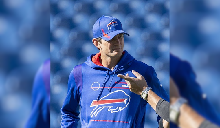 Cleveland Browns Axe Offensive Coordinator Ken Dorsey and Line Coach Andy Dickerson After Disastrous Season