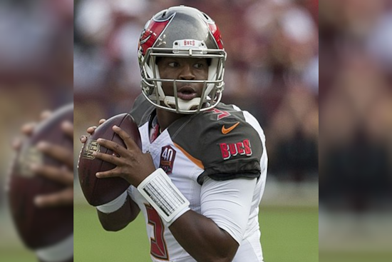 Cleveland Browns QB Jameis Winston's Cadillac Escalade Stolen, Hunting Valley Police Lead Multi-State Search