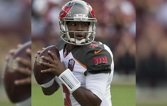 Cleveland Browns QB Jameis Winston's Cadillac Escalade Stolen, Hunting Valley Police Lead Multi-State Search