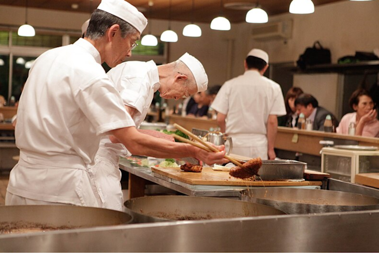 Cleveland Chefs Shine as Semifinalists in Prestigious James Beard Awards