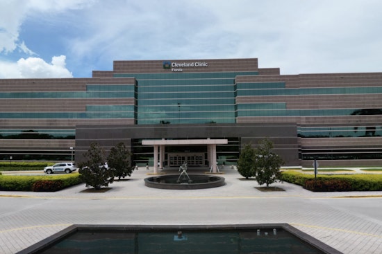 Cleveland Clinic Weston Hospital launches Broward County's First LGBTQ+ Clinic for Enhancing Healthcare Equality