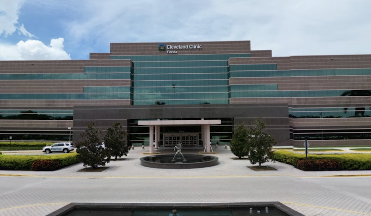 Cleveland Clinic Weston Hospital launches Broward County's First LGBTQ+ Clinic for Enhancing Healthcare Equality