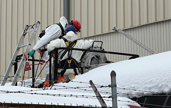 Cleveland Contractor Perishes in Workplace Accident in Summit County, OSHA Investigates Oxygen-Deficient Environment Tragedy