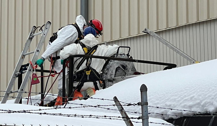 Cleveland Contractor Perishes in Workplace Accident in Summit County, OSHA Investigates Oxygen-Deficient Environment Tragedy