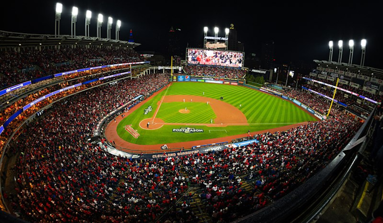 Cleveland Guardians Announce Spring Training Schedule in Goodyear, Arizona, Set Eyes on Redemption in 2025 Season