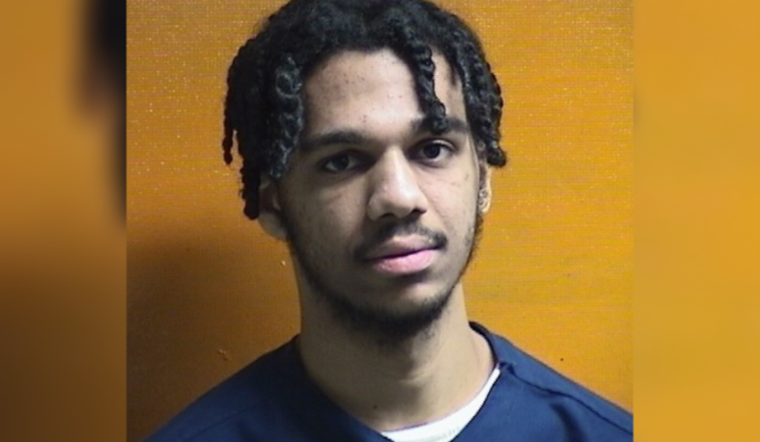 Cleveland Heights Police Issue Arrest Warrant for Amin Walker, Suspected in Murder and Robbery Incident