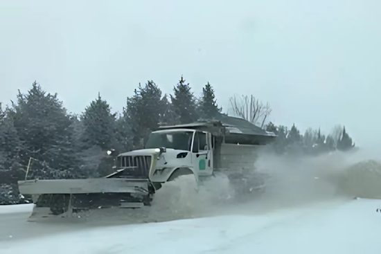 Cleveland Man Dies in I-90 Crash Involving ODOT Snow Plow, Seatbelt Use Highlighted