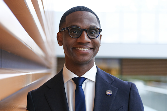 Cleveland Mayor Justin Bibb Stands Up for Immigrant Rights, Denounces Intimidation Tactics