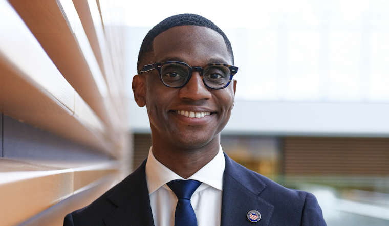 Cleveland Mayor Justin Bibb Stands Up for Immigrant Rights, Denounces Intimidation Tactics