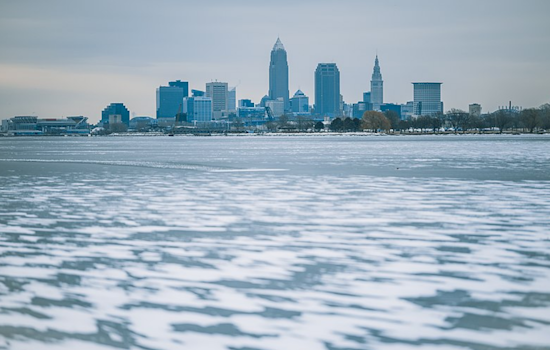 Cleveland on Alert for Severe Winter Blast: Arctic Front to Bring Snow and Record-Breaking Cold
