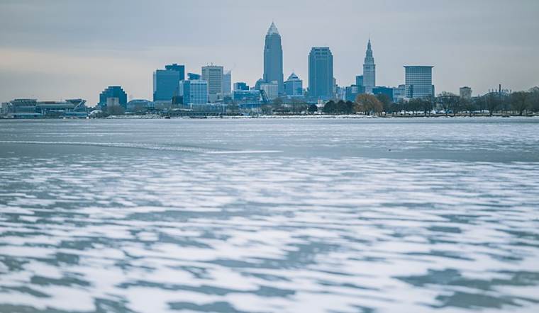 Cleveland on Alert for Severe Winter Blast: Arctic Front to Bring Snow and Record-Breaking Cold