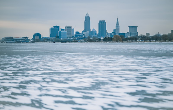 Cleveland On High Alert: Record-Breaking Cold and Lake-Effect Snow Ahead as Arctic Blast Hits Region