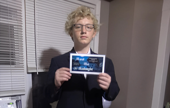 Cleveland Police Appeal to Public in Search for Endangered Missing Teen Matthew Brown