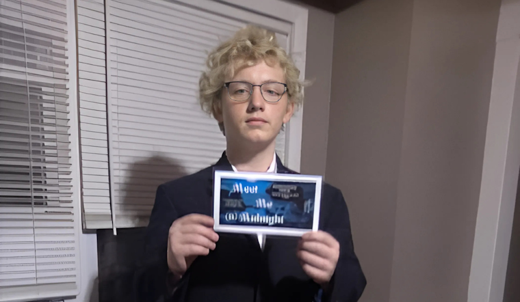 Cleveland Police Appeal to Public in Search for Endangered Missing Teen Matthew Brown
