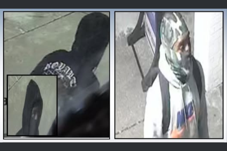 Cleveland Police Seek Assistance to Identify Suspect in West 140th Burglary