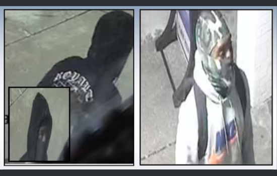 Cleveland Police Seek Assistance to Identify Suspect in West 140th Burglary