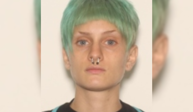 Cleveland Police Seek Public's Aid in Finding Endangered Missing Person Lorraine Billings