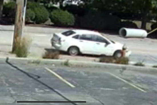 Cleveland Police Seek Public's Aid in Identifying Hit-and-Run Driver from July Incident