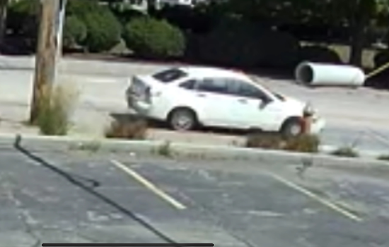 Cleveland Police Seek Public's Aid in Identifying Hit-and-Run Driver from July Incident
