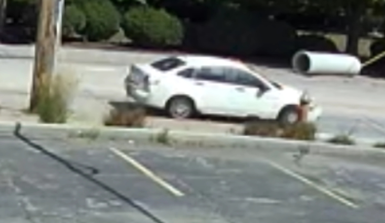Cleveland Police Seek Public's Aid in Identifying Hit-and-Run Driver from July Incident