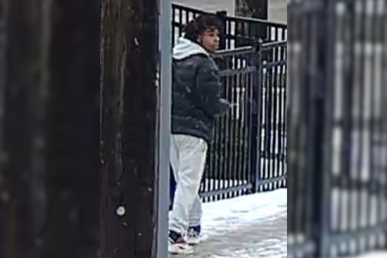Cleveland Police Seek Public's Help to Identify Suspect in Felonious Assault Case Near Clark Ave and W 32nd St