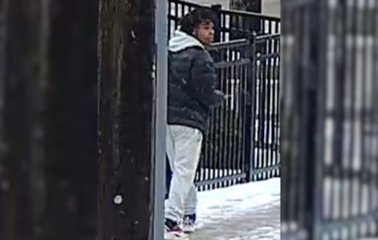 Cleveland Police Seek Public's Help to Identify Suspect in Felonious Assault Case Near Clark Ave and W 32nd St