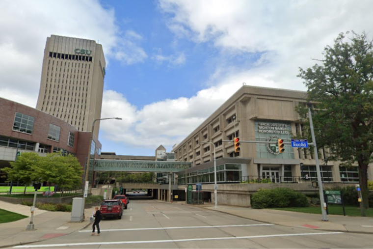Cleveland State University to Discontinue Wrestling, Women's Golf, Softball Amid Budget Restructuring